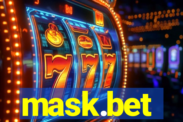 mask.bet