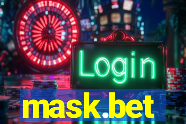 mask.bet