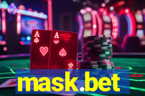 mask.bet