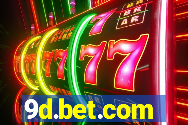 9d.bet.com