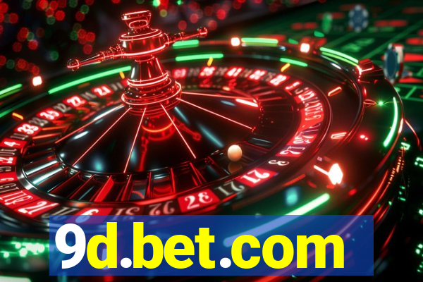 9d.bet.com