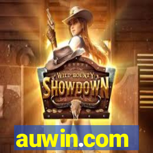 auwin.com
