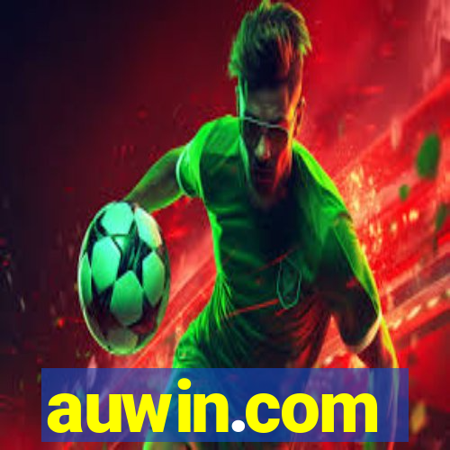 auwin.com