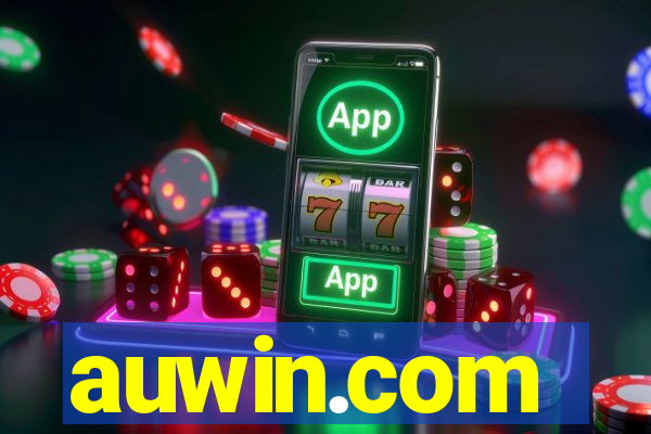 auwin.com