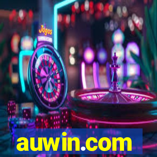 auwin.com