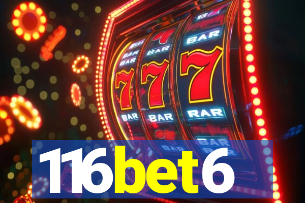 116bet6