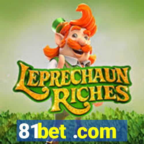 81bet .com