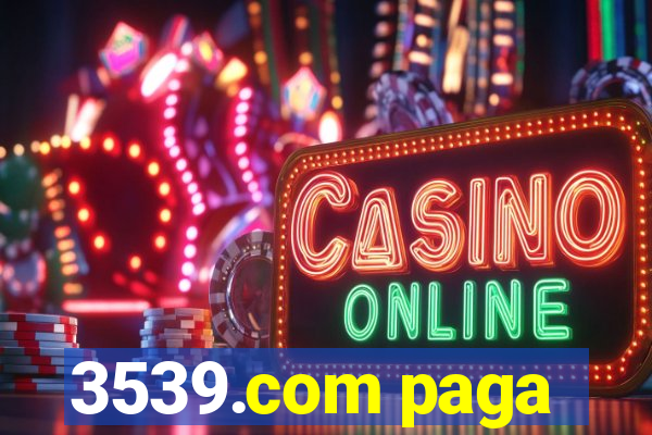 3539.com paga