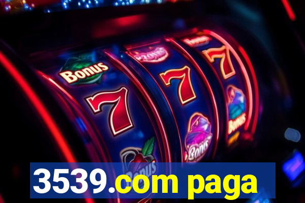 3539.com paga