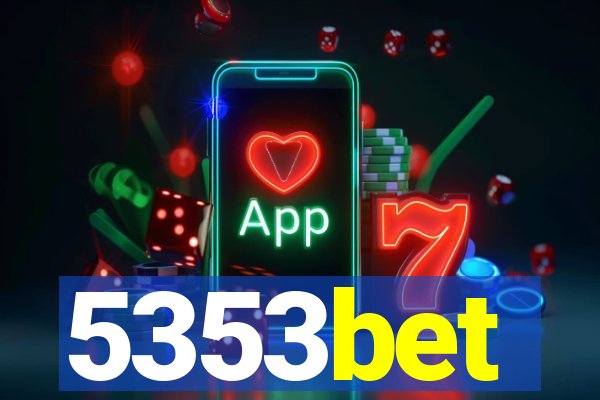 5353bet