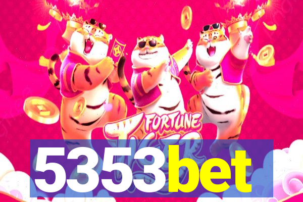 5353bet