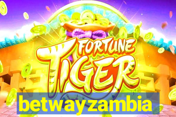betwayzambia