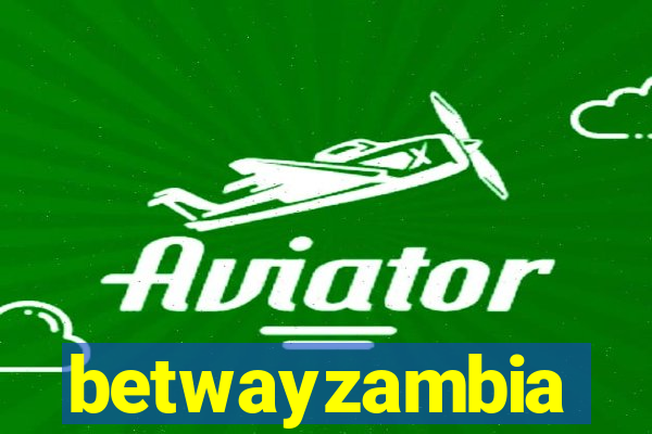 betwayzambia