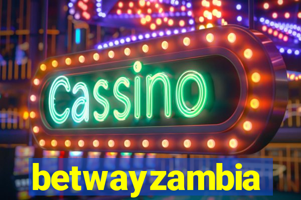 betwayzambia