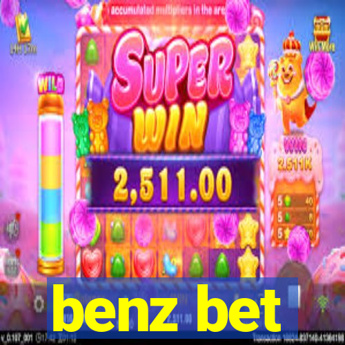 benz bet