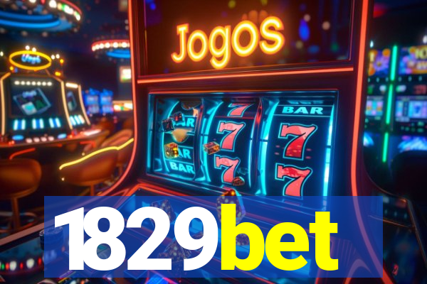 1829bet