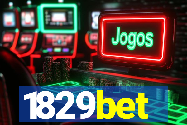 1829bet
