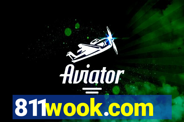 811wook.com