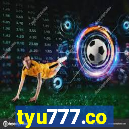 tyu777.co