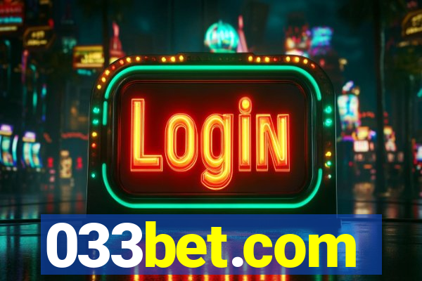 033bet.com