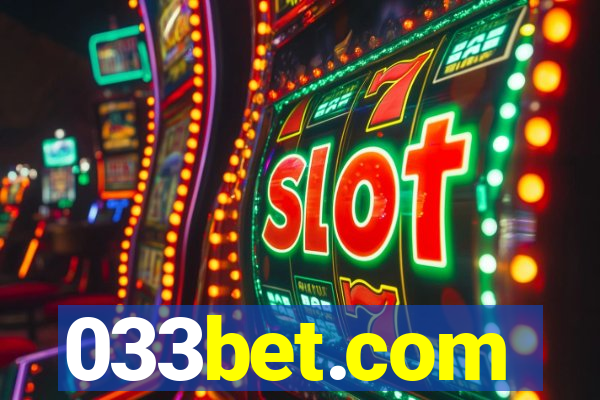 033bet.com