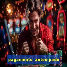 pagamento antecipado na estrela bet