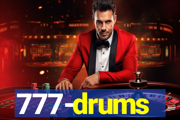 777-drums