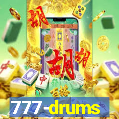 777-drums