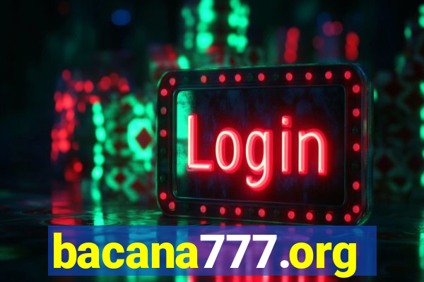 bacana777.org