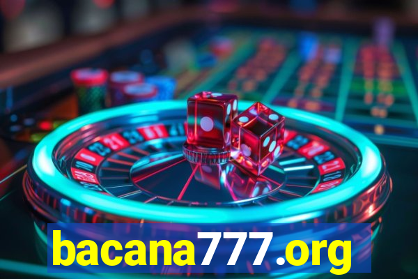 bacana777.org