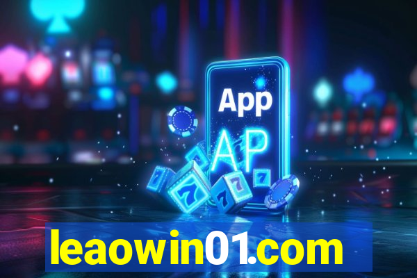 leaowin01.com