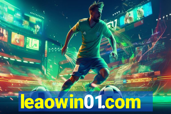 leaowin01.com
