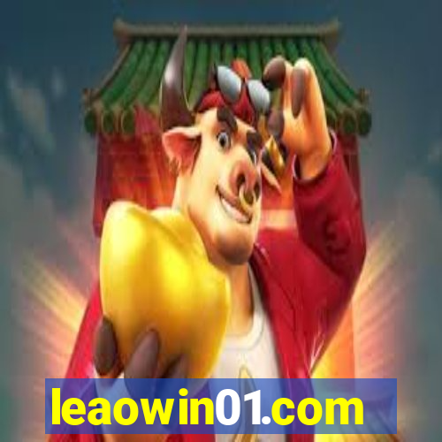 leaowin01.com