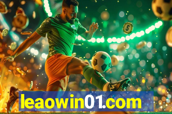 leaowin01.com