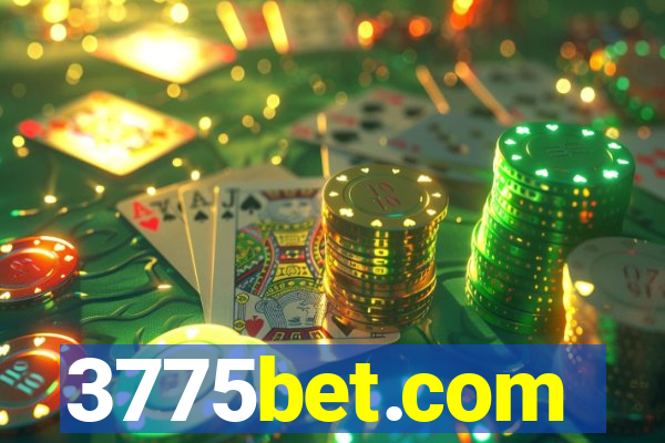 3775bet.com