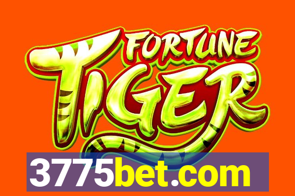 3775bet.com