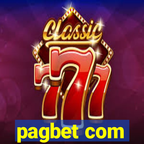pagbet com