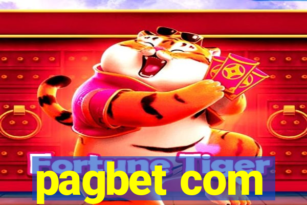 pagbet com