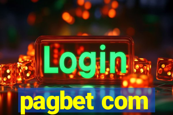 pagbet com
