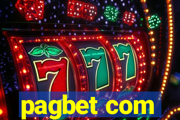 pagbet com