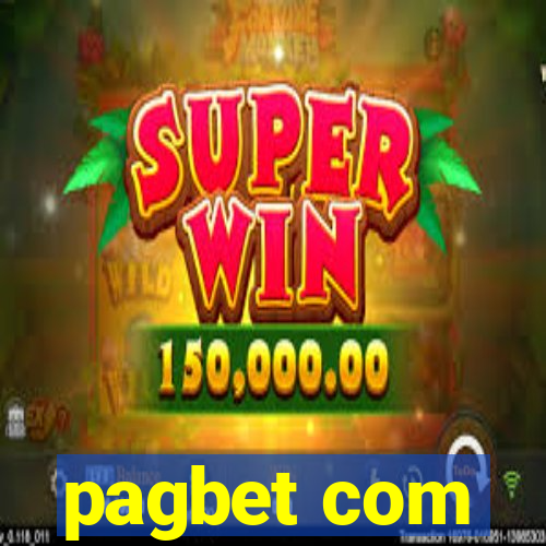 pagbet com