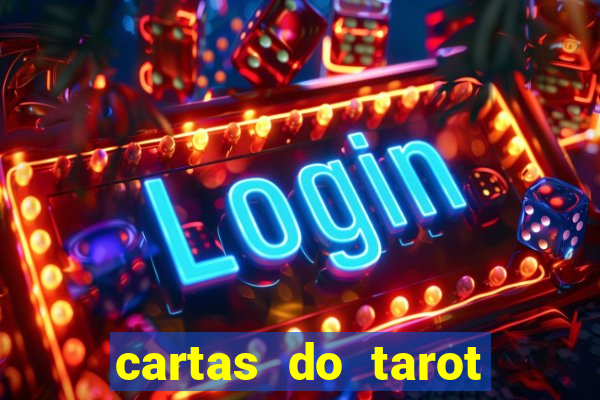 cartas do tarot que indicam mentira