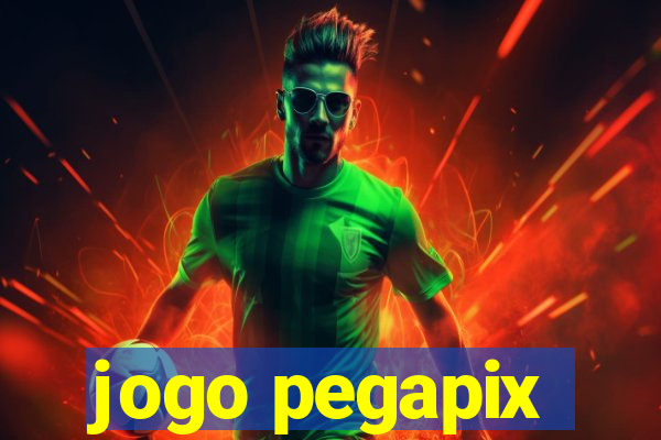 jogo pegapix