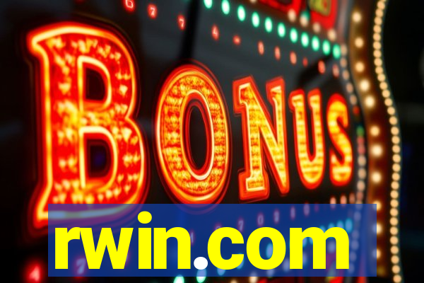 rwin.com