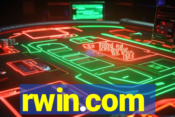 rwin.com