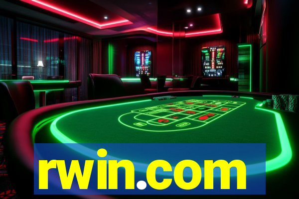 rwin.com