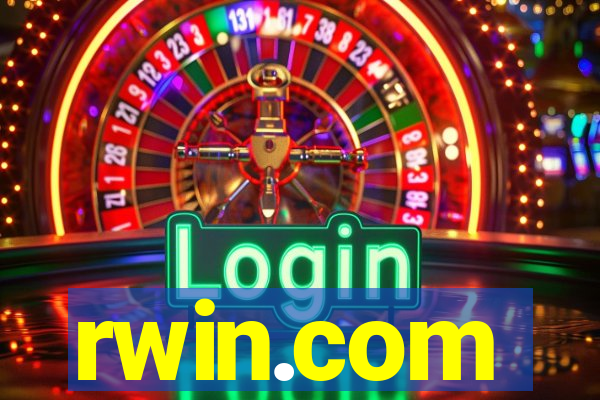 rwin.com
