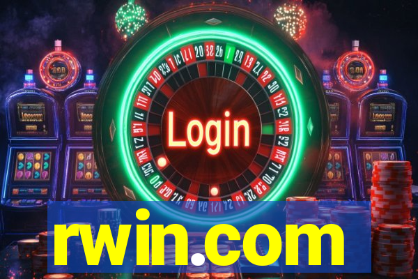 rwin.com