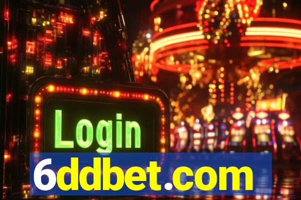 6ddbet.com