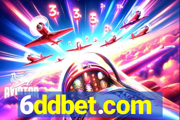 6ddbet.com